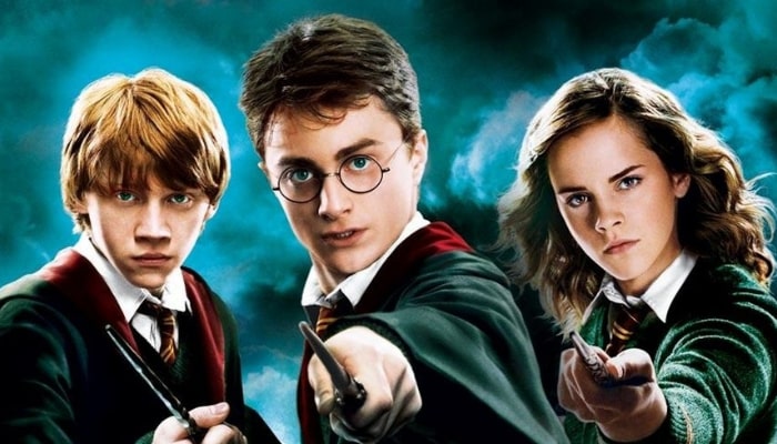 10 quiz Serieously à faire si tu es fan de&#8230; Harry Potter