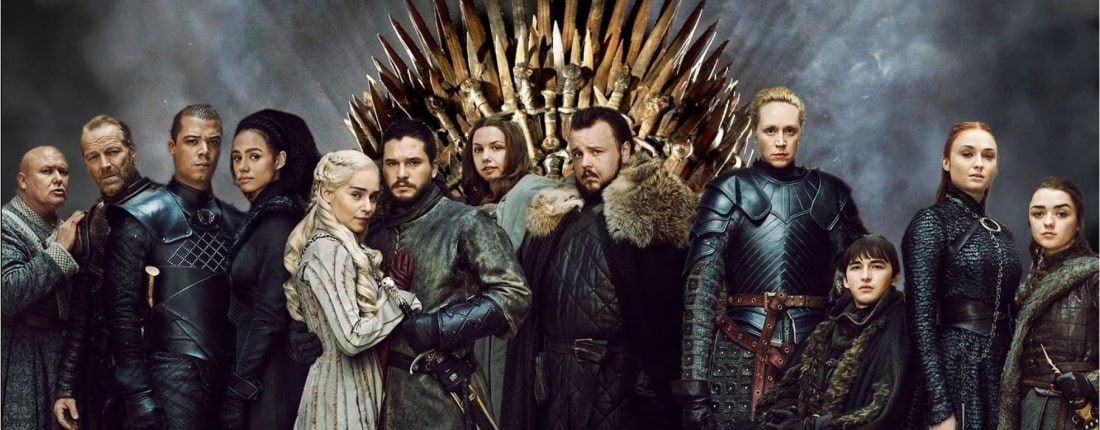 Quiz : es-tu serieously fan de Game of Thrones ?