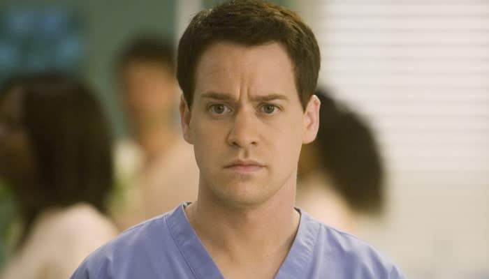 Grey’s Anatomy : et si George n&rsquo;était pas mort ? La folle théorie