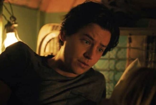 Riverdale : Jughead va-t-il mourir dans le prochain épisode ?