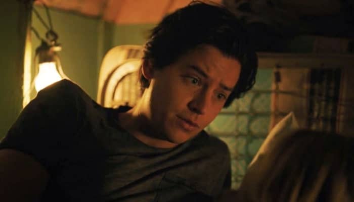 Riverdale : Jughead va-t-il mourir dans le prochain épisode ?