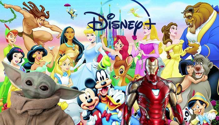 Disney+ : mauvaise nouvelle, l&rsquo;arrivée de la plateforme est retardée