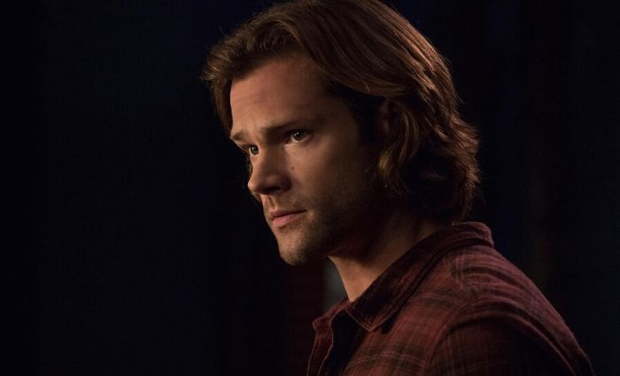 Quiz : choisis ton gif préféré de Sam Winchester et on devinera une vérité sur toi