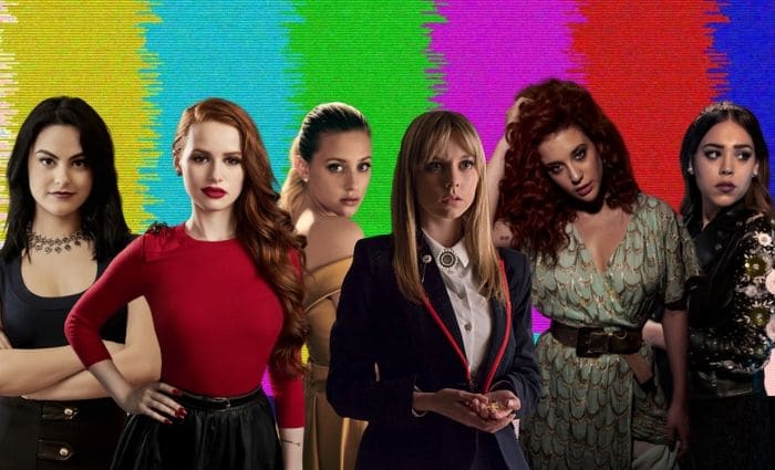 Pourquoi Elite et Riverdale sont en réalité la même série