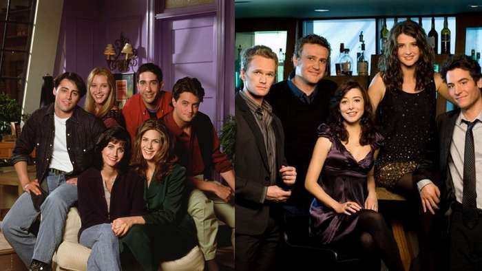 Quiz : ces guests stars sont-elles apparues dans Friends ou How I Met Your Mother ?