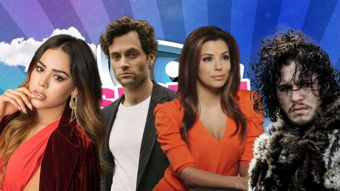 Quiz : joue à « Secret Story » et trouve le secret de ces stars de séries