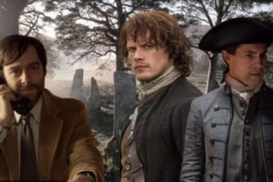 Ce quiz te dira si tu irais mieux avec Jamie, Roger ou Lord John d&rsquo;Outlander