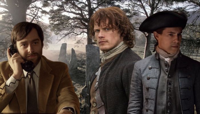 Ce quiz te dira si tu irais mieux avec Jamie, Roger ou Lord John d&rsquo;Outlander