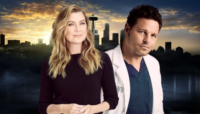 Joue à “tu préfères”, on te dira si t’es plus Alex ou Meredith de Grey&rsquo;s Anatomy