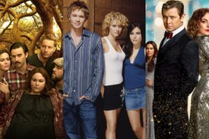 12 séries à regarder si Les Frères Scott vous manque