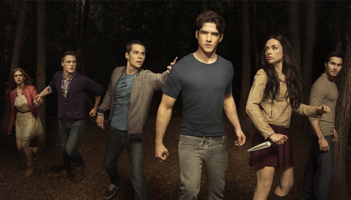 Teen Wolf : arrêtez tout, Tyler Posey veut une saison 7