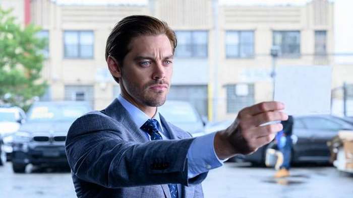 Prodigal Son : 5 choses à savoir sur Tom Payne, la star de la série