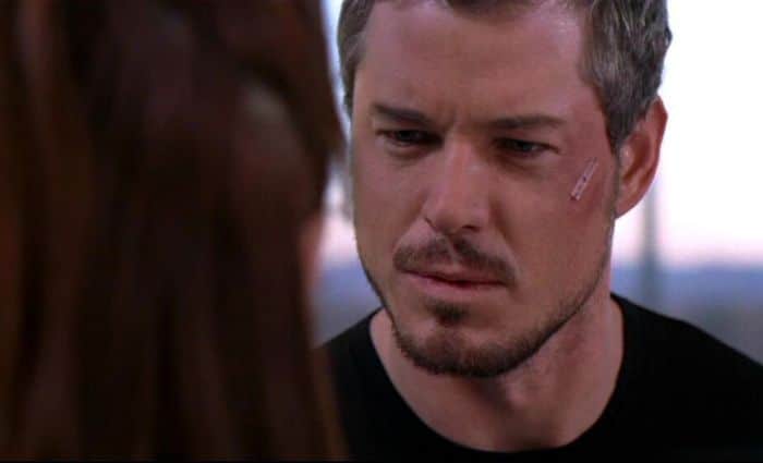 Grey’s Anatomy : Mark Sloan peut-il revenir dans la série ? Eric Dane répond