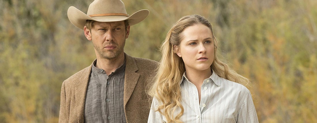 Westworld : 3 choses à savoir sur la saison 3