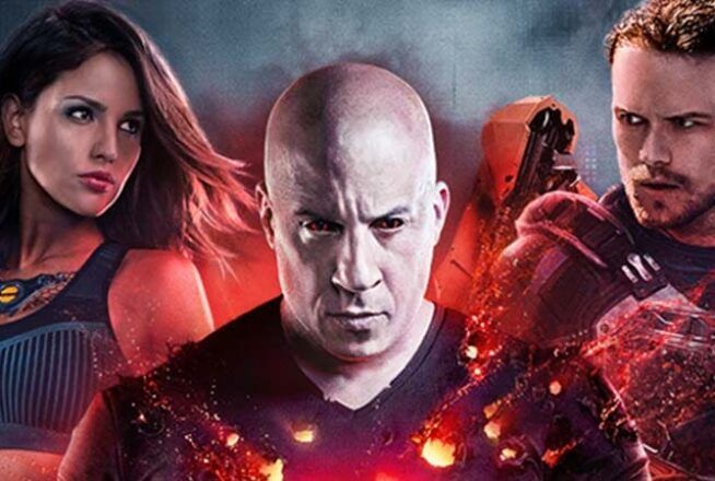 Bloodshot : 3 bonnes raisons de voir le film intense et explosif avec Vin Diesel