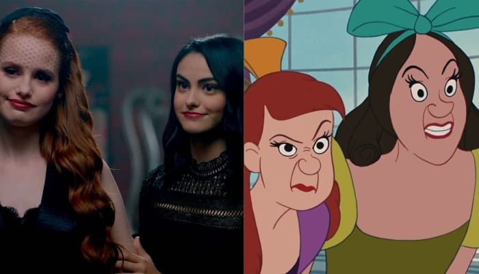 11 acteurs de séries qui feraient de parfaits personnages Disney #Saison2