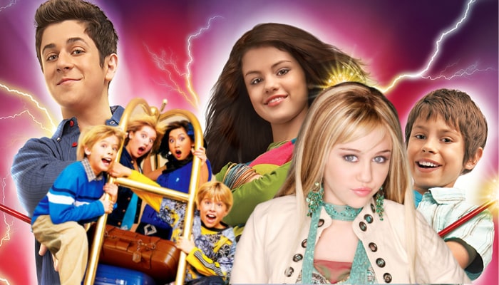 Sondage : quelle est ta série Disney Channel préférée ?