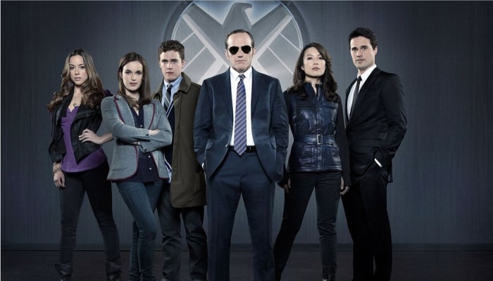 Agents of SHIELD : la saison 5 pourrait être la dernière