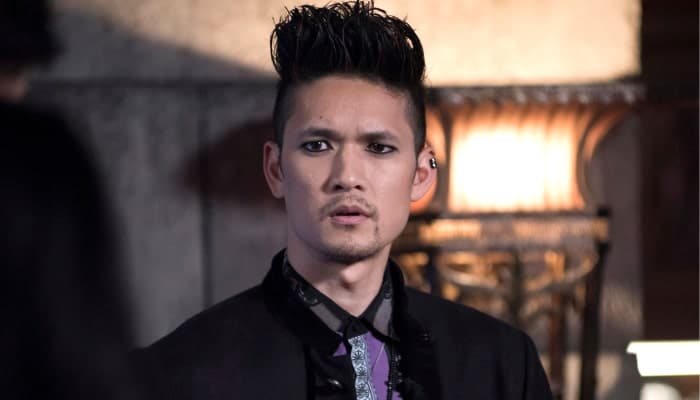 Shadowhunters : Harry Shum Jr (Magnus) révèle ce qu&rsquo;il pense vraiment de la fin de la série