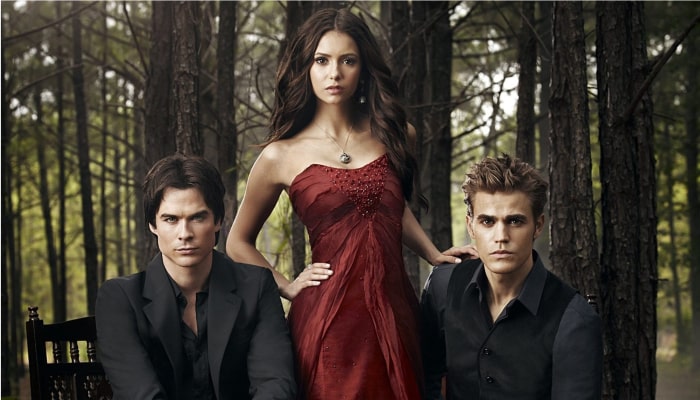 Unpopular Opinion : Elena de The Vampire Diaries aurait-elle dû finir avec Damon ou Stefan ?