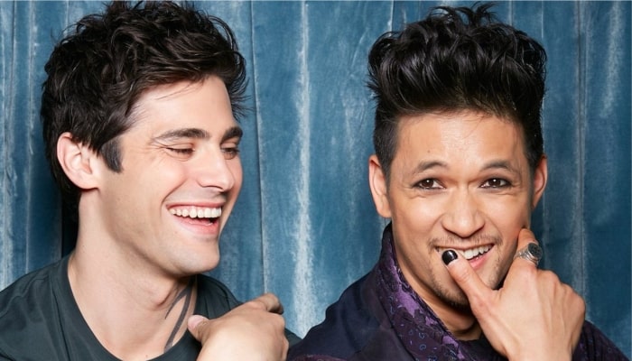 Shadowhunters : impossible d’avoir 10/10 à ce quiz vrai ou faux sur Alec et Magnus