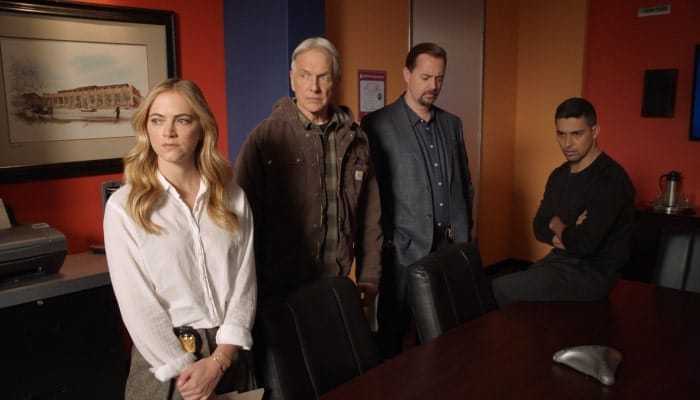 NCIS : pourquoi M6 a interrompu la diffusion de la saison 17 ?