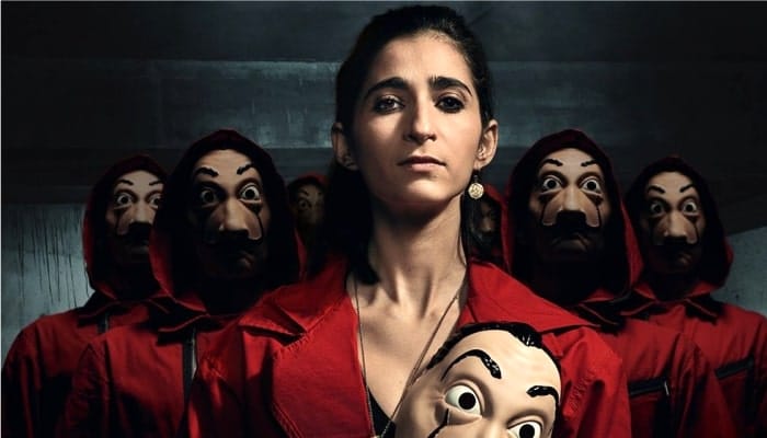 Unpopular Opinion : La Casa de Papel aurait-elle dû s’arrêter après la saison 2 ?