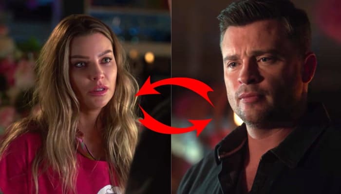 Lucifer : un(e) fan a découvert pourquoi Chloe n’a pas épousé Pierce #théorie