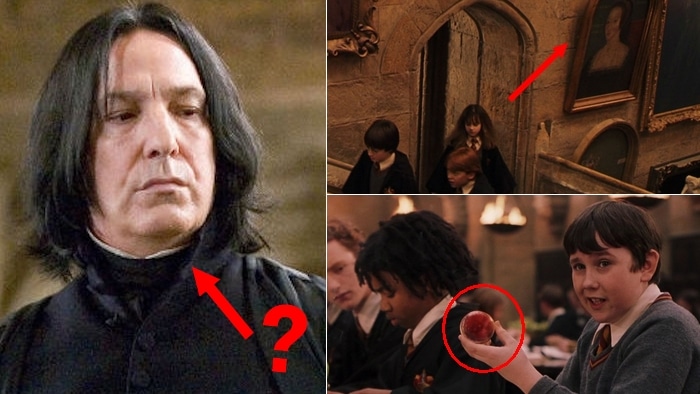 Harry Potter à l&rsquo;école des sorciers : 10 détails que vous n&rsquo;aviez jamais remarqués