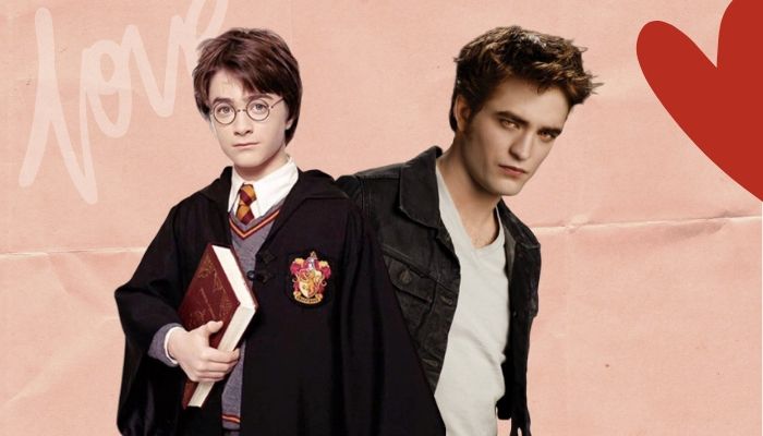 Quiz : réponds à ces 7 questions, on te dira si ton âme sœur est Harry Potter ou Edward Cullen (Twilight)