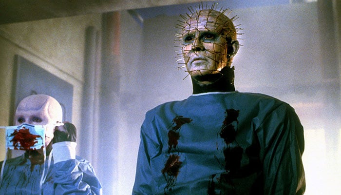 Hellraiser : HBO prépare une série adaptée du film d&rsquo;horreur culte