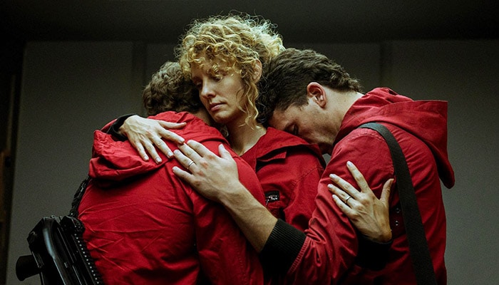 La Casa de Papel : 10 réponses attendues dans la saison 5