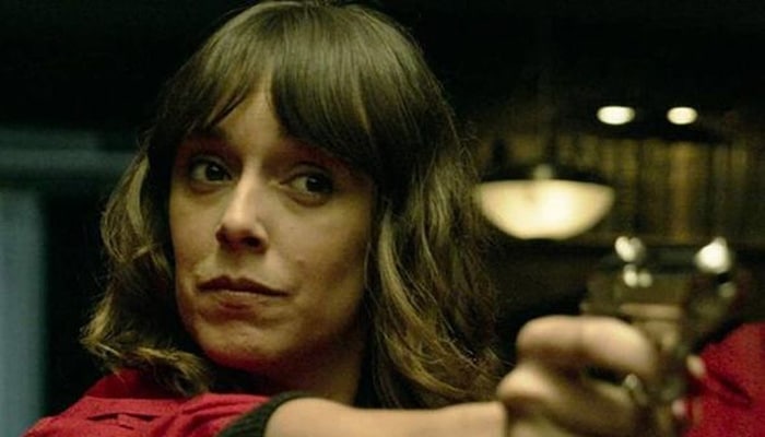 La Casa de Papel saison 4 : Belén Cuesta répond à la polémique sur Manille