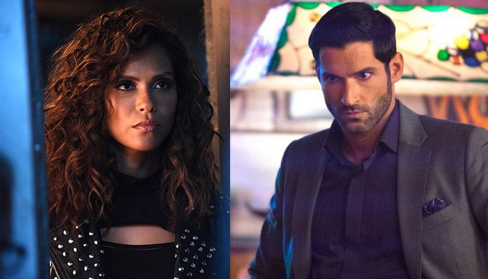 Lucifer saison 5 : un affrontement à venir entre Maze et Lucifer ?