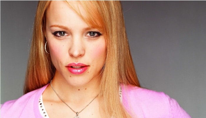 Lolita malgré moi : Rachel McAdams est prête à reprendre son rôle de Regina George dans une suite