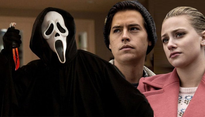 Scream 5 : et si Cole Sprouse et Lili Reinhart étaient les héros du nouveau film ?