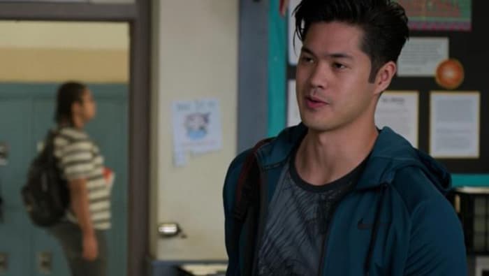 13 Reasons Why : La VRAIE raison pour laquelle Ross Butler a quitté Riverdale