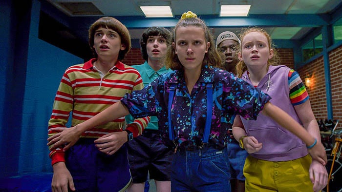 Stranger Things saison 4 : connaît-on déjà les titres des 3 premiers épisodes et leur signification ?