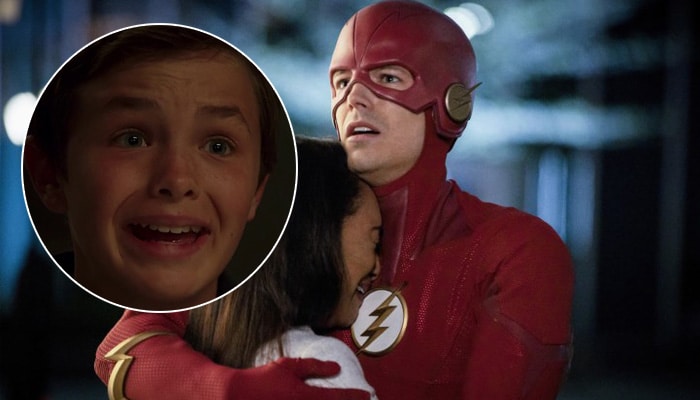 The Flash : un acteur de la série est décédé, le cast lui rend hommage