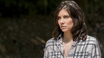 The Walking Dead : Lauren Cohan confirme le destin de Maggie dans la série