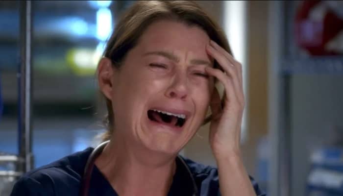 10 décisions des persos de Grey’s Anatomy qui nous énervent encore