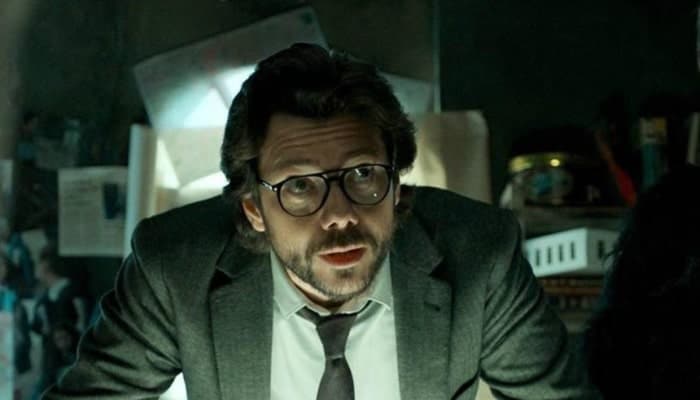 La Casa de Papel : avez-vous remarqué cette incohérence de temps dans la saison 4 ?