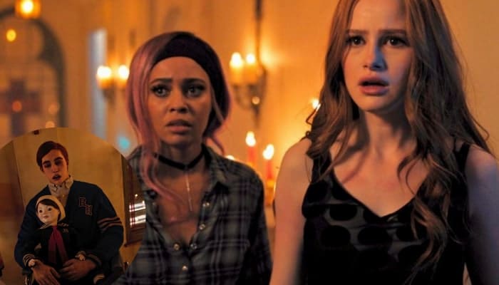 Riverdale : et si les zombies débarquaient dans la série ? La théorie pas si folle que ça