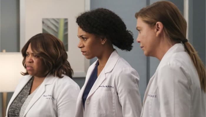 Grey’s Anatomy : 3 moments choc du final de la saison 16