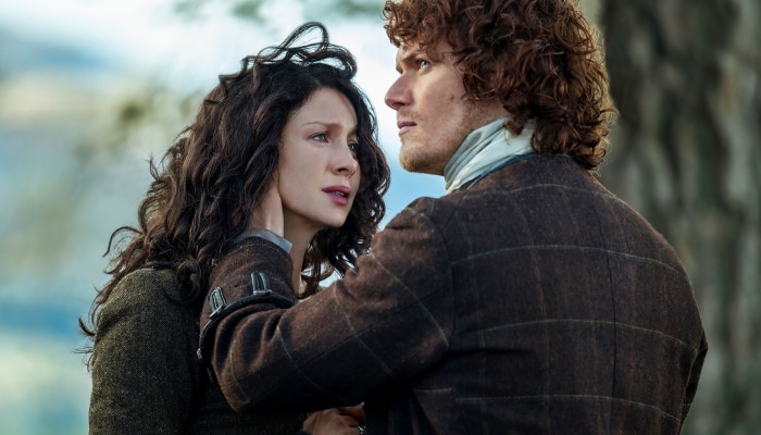 10 choses qui prouvent que Outlander c’était mieux avant