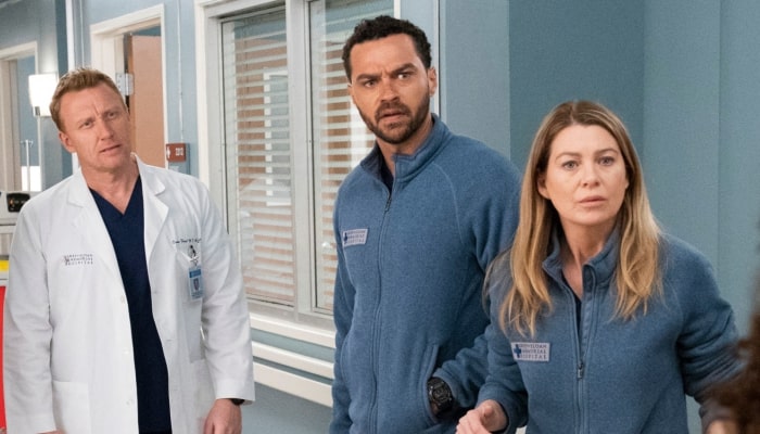 10 raisons d&rsquo;espérer que la saison 17 de Grey&rsquo;s Anatomy sera la dernière