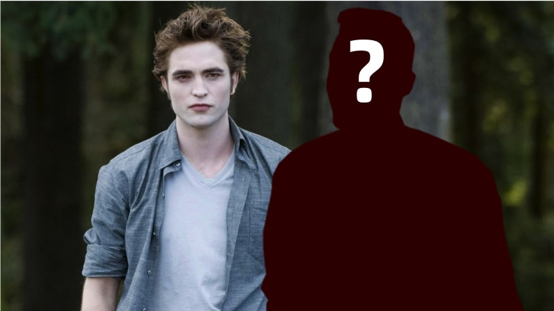 Twilight : quels acteurs devaient jouer Edward Cullen avant Robert Pattinson ?