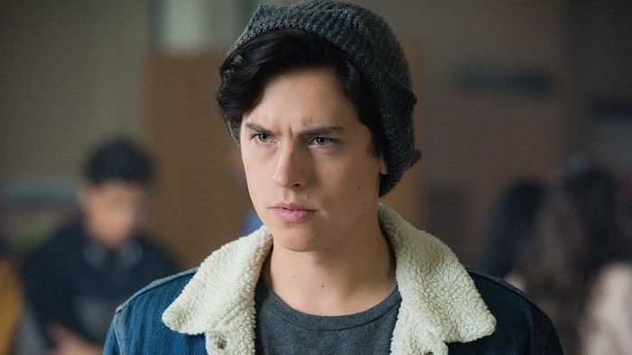 Riverdale : l&rsquo;énorme coup de gueule de Cole Sprouse contre ses fans les plus extrêmes