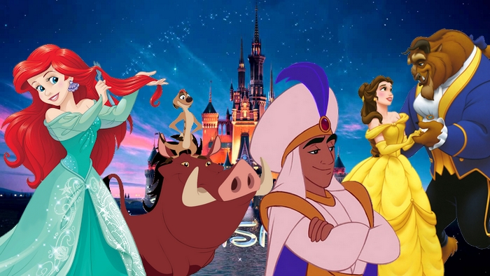 Quiz : ces films Disney ont-ils une adaptation série ?