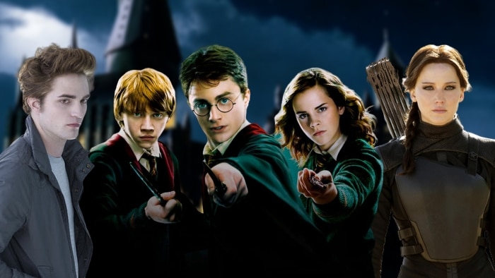 Harry Potter, Saw : ces films et sagas qui pourraient faire d&rsquo;excellentes séries